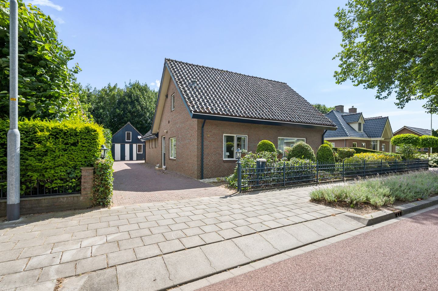 Sprielderweg 8