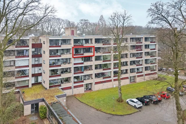 Oude Kleefsebaan 277