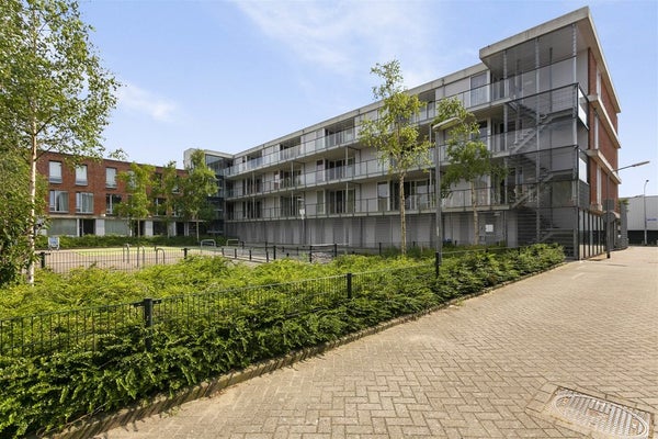 Buys Ballotstraat 21