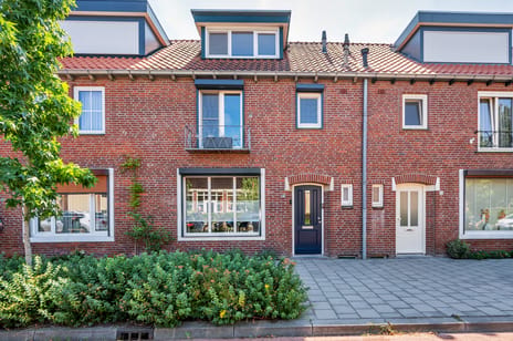 Zustersstraat 40