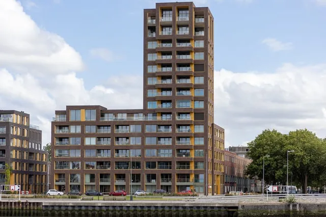 Oranjeboomstraat 4-Q