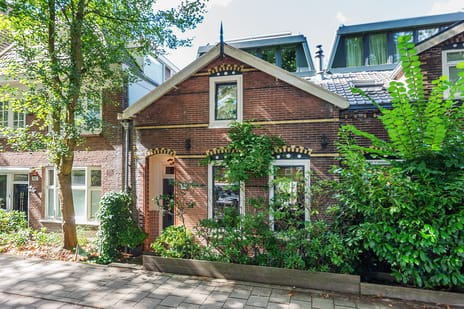 Amstelveenseweg 860