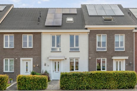 Meijerstraat 14