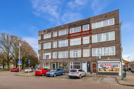 Van 't Hoffplein 6-B1