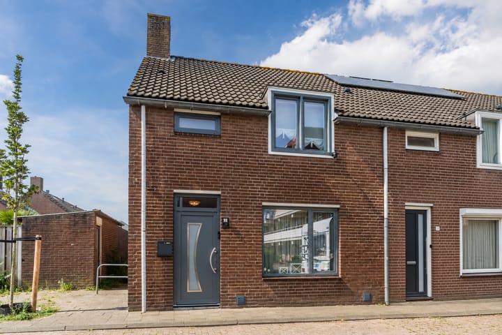 Bodegravenstraat 13