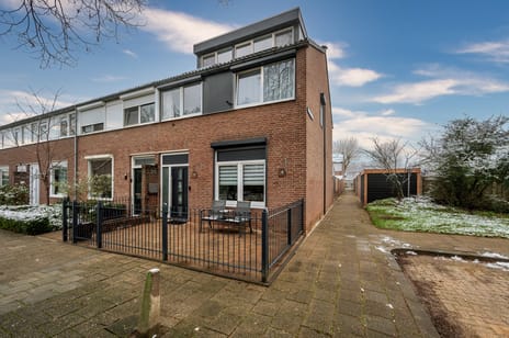 Racinestraat 26