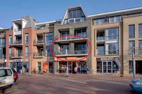 Sluiskade 41-f