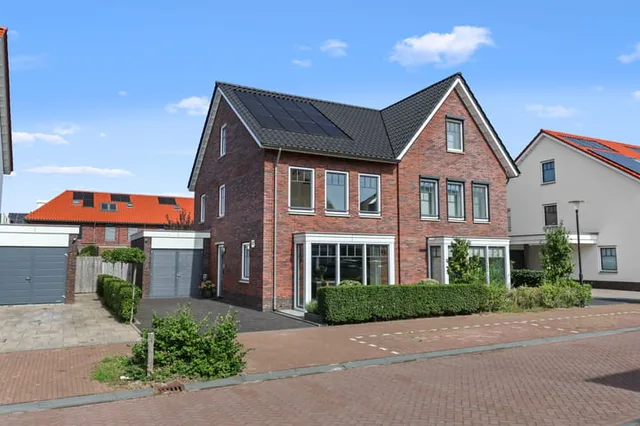 Dotterbloemdreef 20