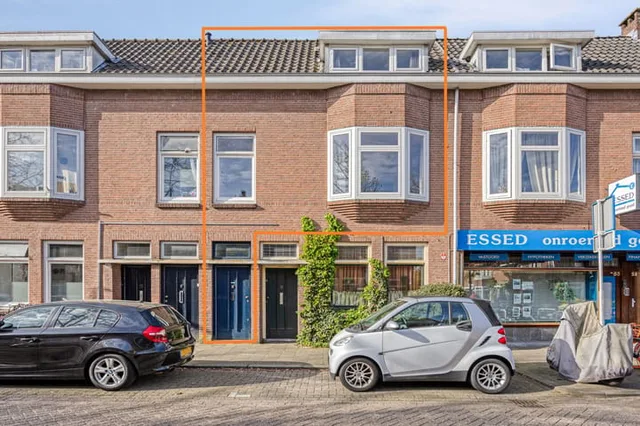 van Noremborghstraat 57