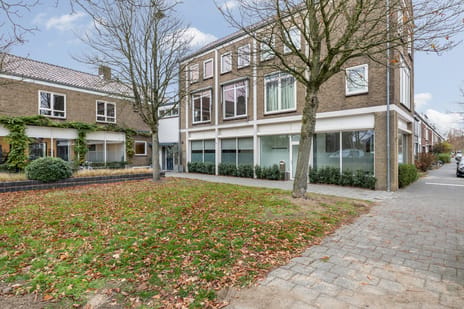 Heuvelplein 288