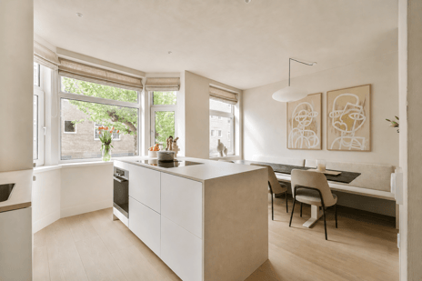 Eerste Oosterparkstraat 65-1