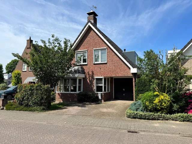 Willem Barentszstraat 4