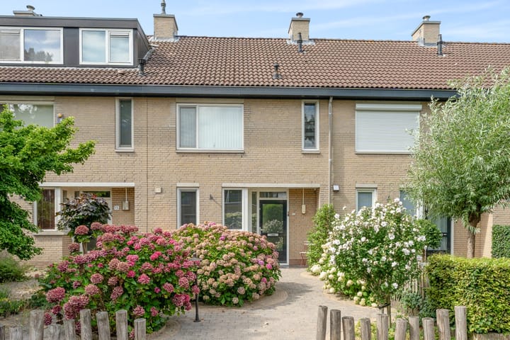 Beltmolen 17