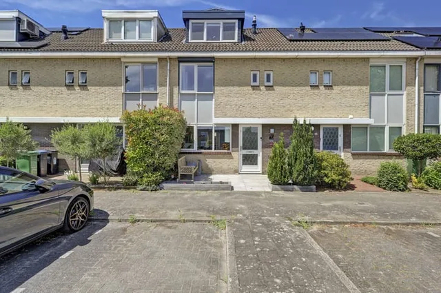 Ko van Dijklaan 33