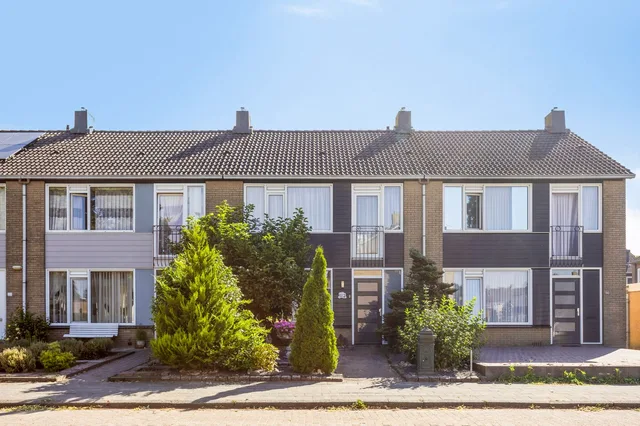 Ter Hofstadlaan 112 5711 VZ Someren