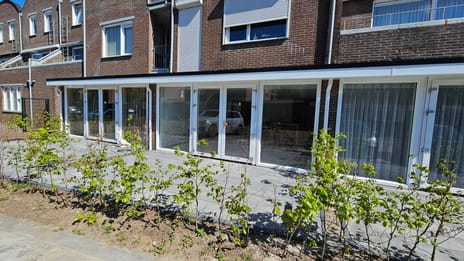 Burg Gautiersingel 49-B