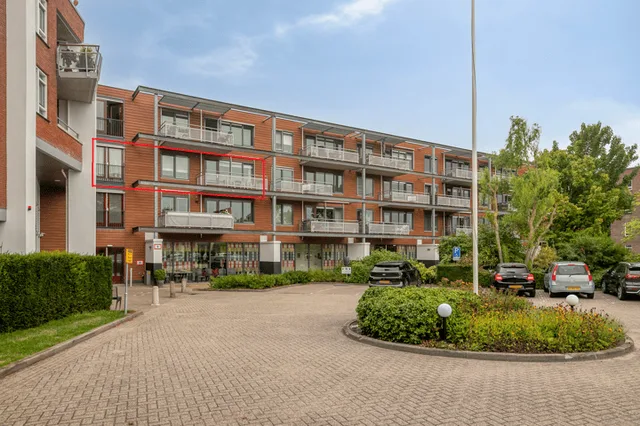 Inspecteur Schreuderlaan 150