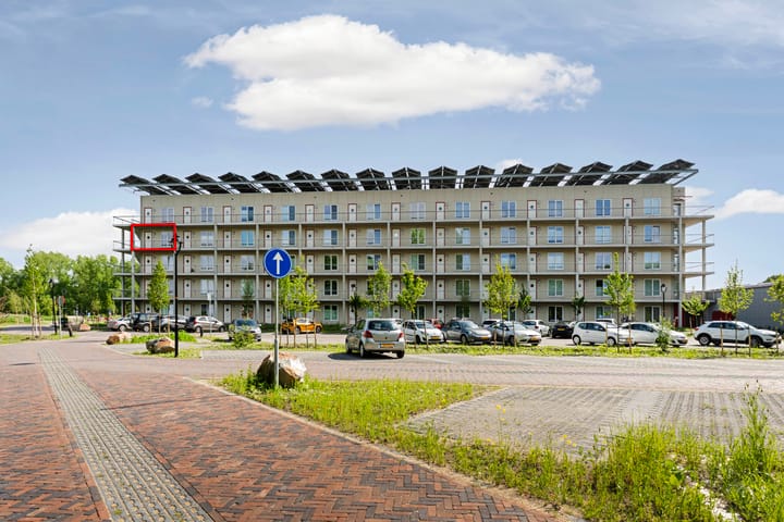 John van Vleckstraat 125