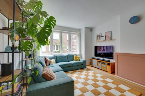Jan Lievensstraat 42-1