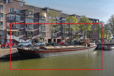 Zoutkeetsgracht 6-K