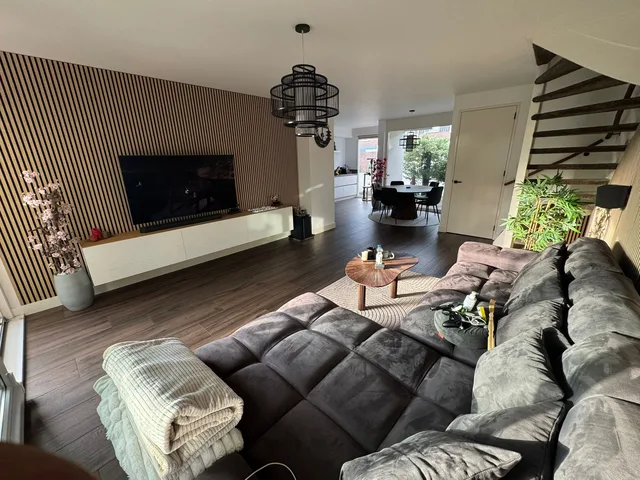 Slochterwaard