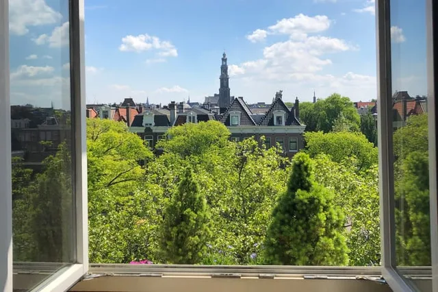 Nassaukade 93-4