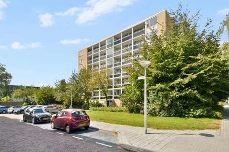 Rozenoord 115