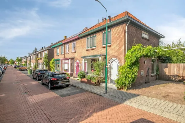 Gerard Doustraat 33