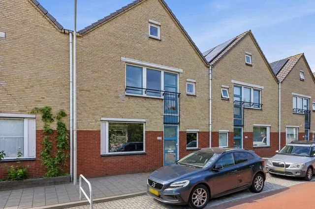 Laakweg 225
