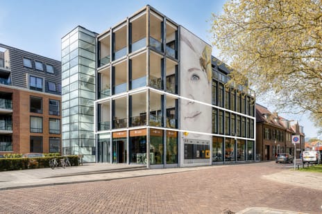 Blanckstraat 11