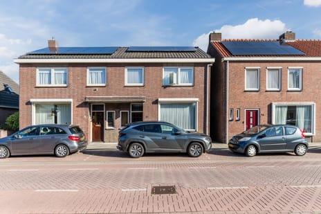 Kloosterstraat 57