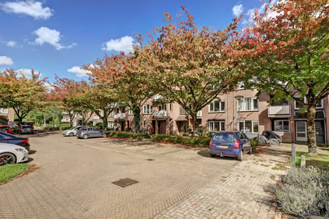 Appelbesstraat 4