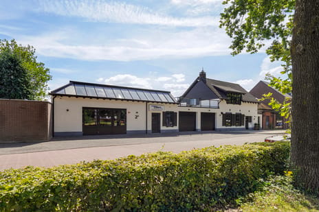 Goirkekanaaldijk 2-a