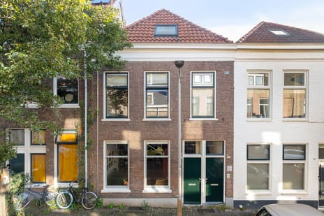 Paulstraat 94-2