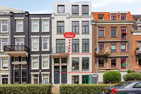 Coosje Buskenstraat 39-a