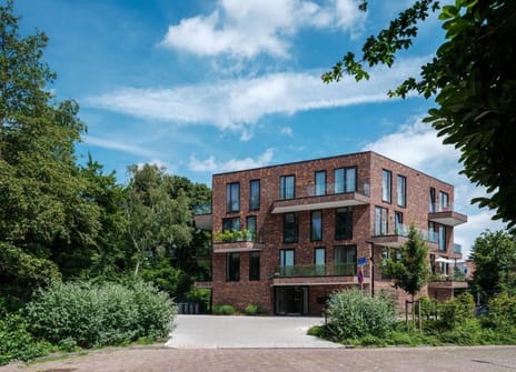Charlotte van Montpensierlaan 2-A01
