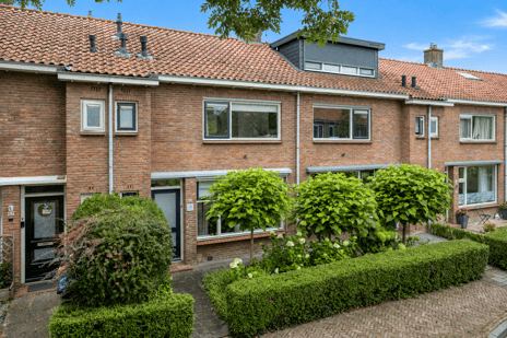 Tesselschadestraat 59
