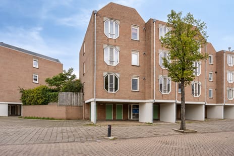Perpignanlaan 21