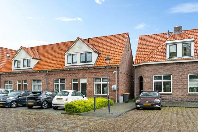 Spinnerstraat 18
