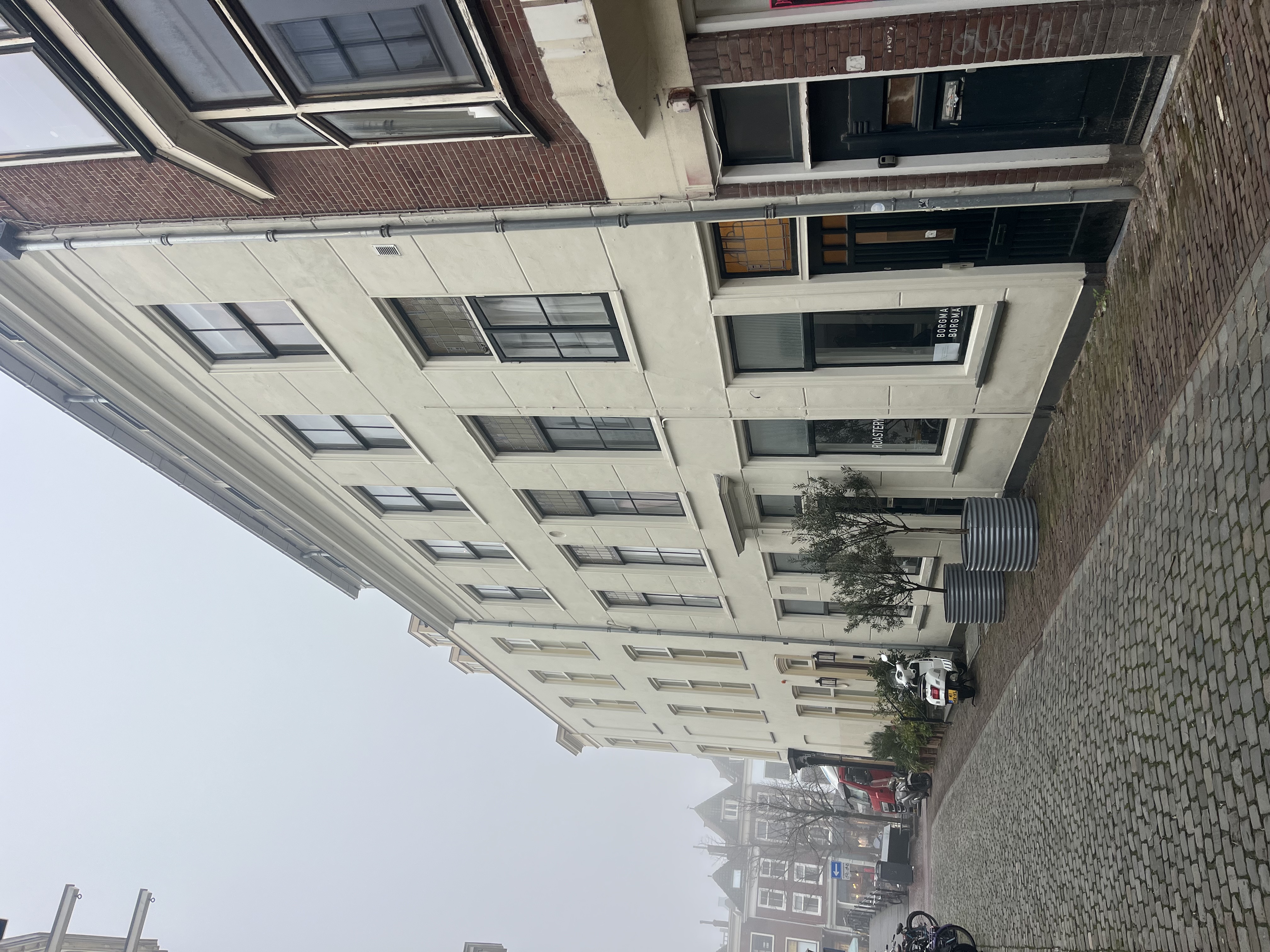 Beschuitsteeg