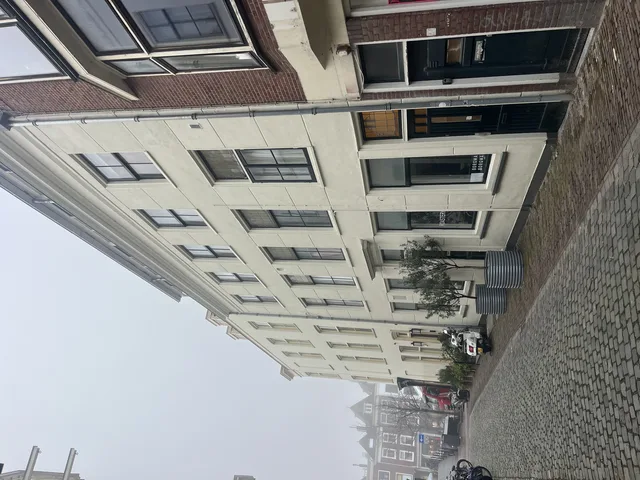 Beschuitsteeg