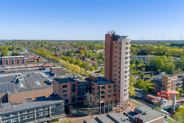 Hoofdstraat 40-02