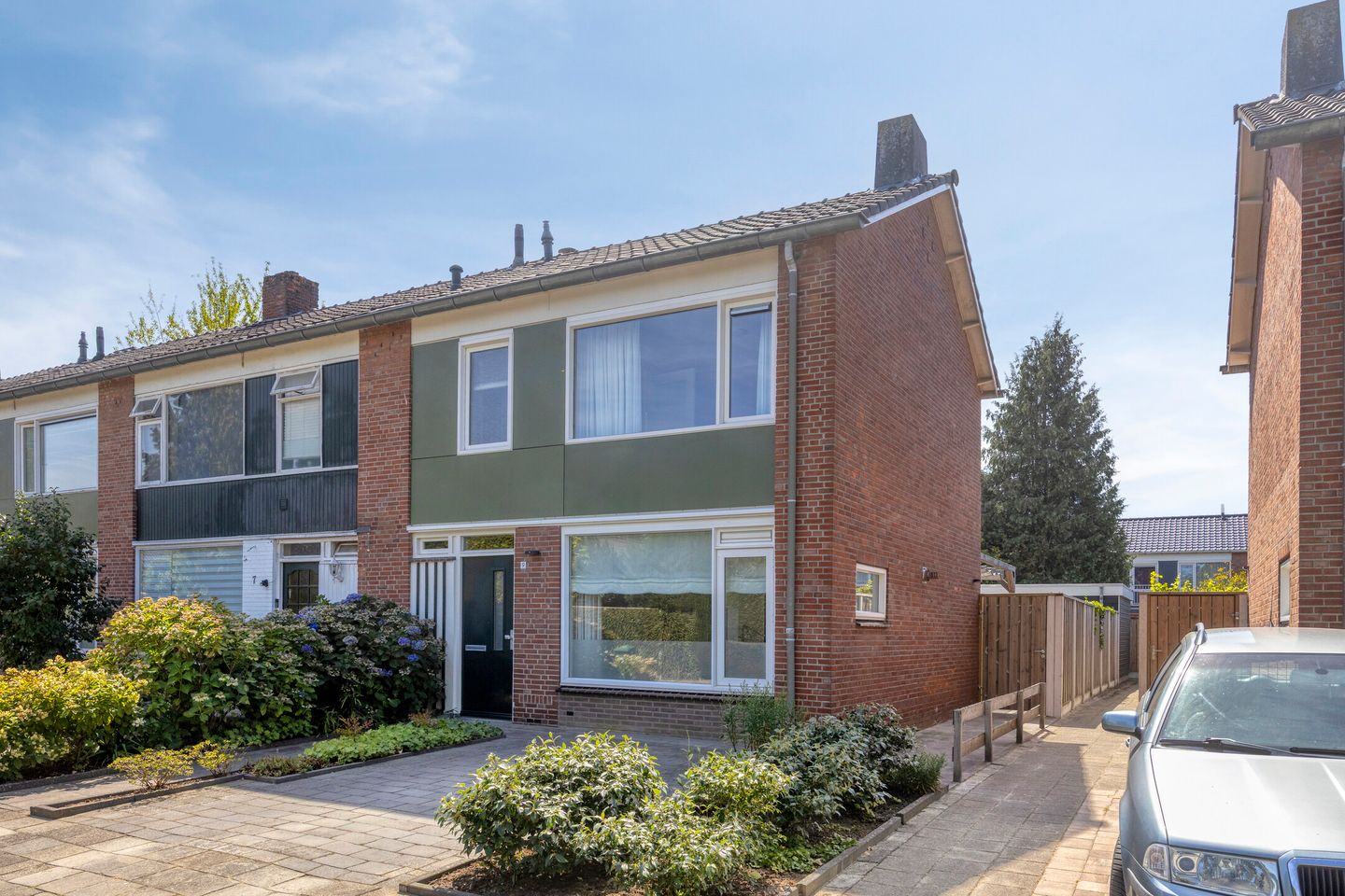 Woning in Losser