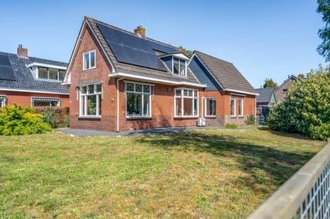 Woning in Een