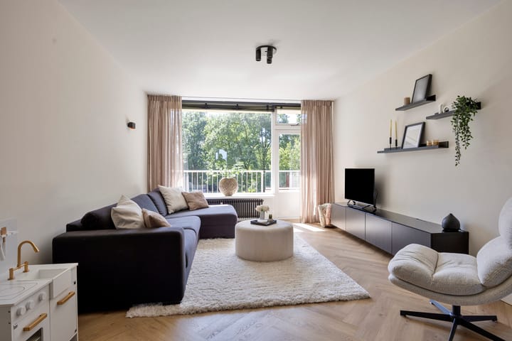 Woning in Veenendaal