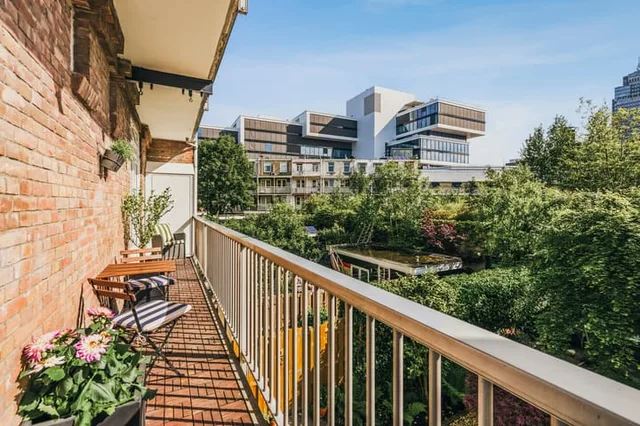 Uiterwaardenstraat 30-1
