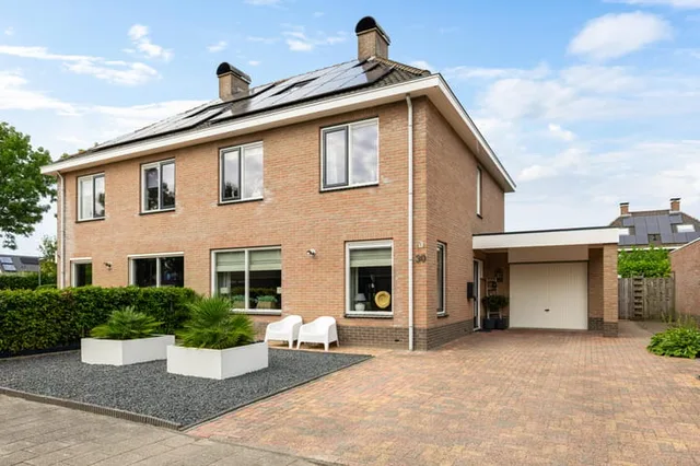 Bonhoefferstraat 30