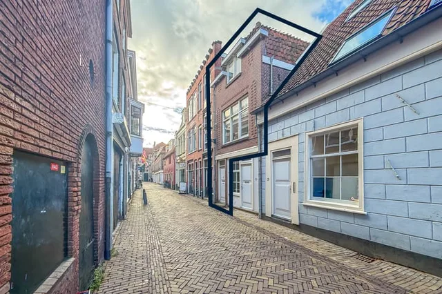 Koningsstraat 19