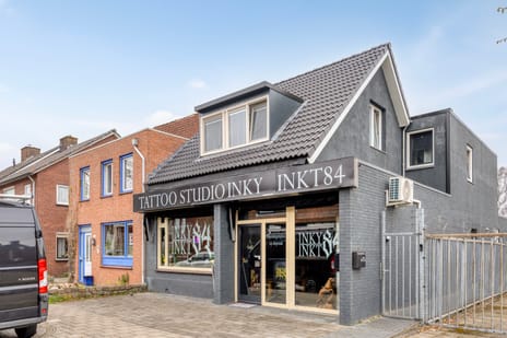 Schipholtstraat 28