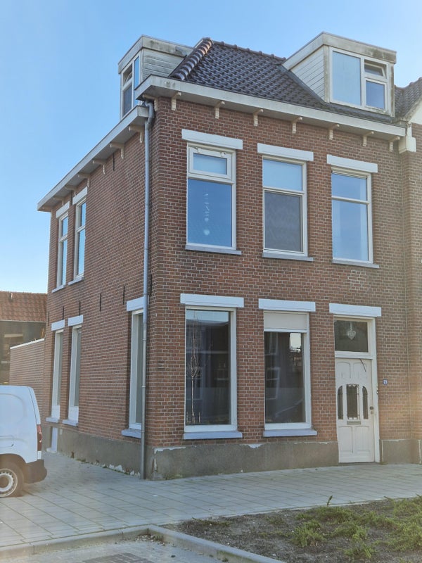 Grote Kerkstraat
